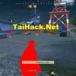 Hax4You Hack Rules of Survival PC - Antiban, Không giật, X8, Telekill, WallHack, ESP
