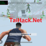 ExileD ROS Hack v75 - Rules of Survival PC Hack AntiBan,Wall,AimBot,ESP
