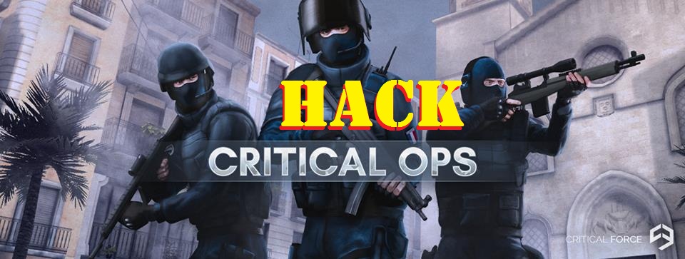 hacking android critical ops