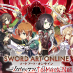 Hack Game Sword Art Online: Integral Factor Menu Mod, No Skill CD, Mutil Damage