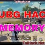 Memory Hack PUBG Mobile Tencent Wall Hack, AIMBOT