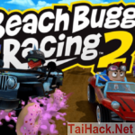 Hack Beach Buggy Racing 2 MOD Free Shopping - Game Đua Xe Android