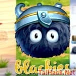 Hack Blackies Android Mod Free Shopping