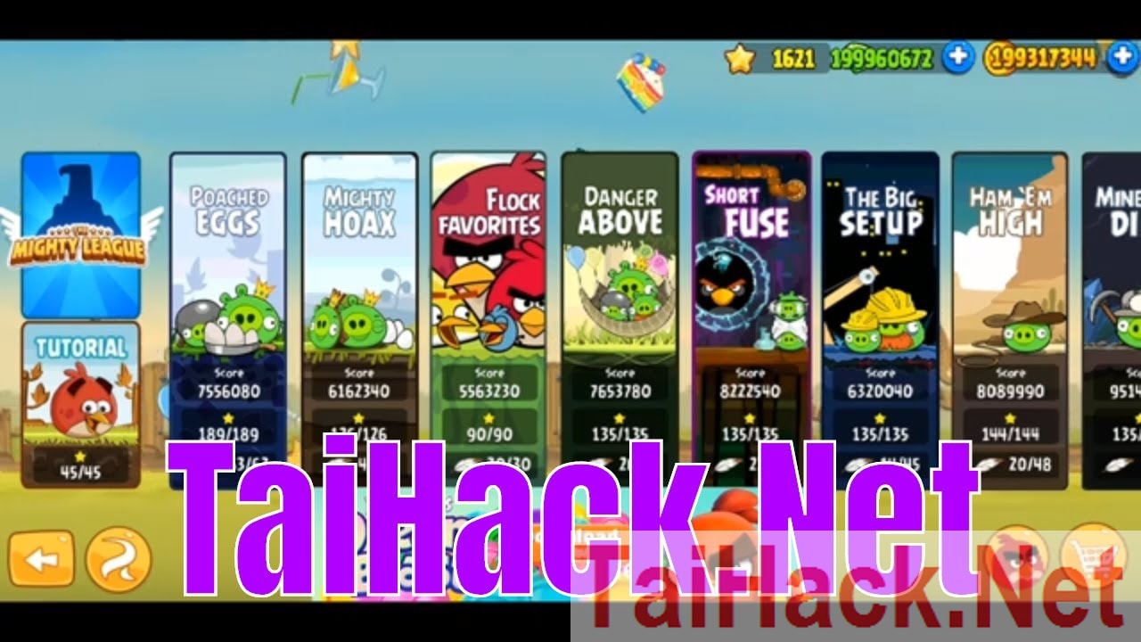 angry birds friends hack tool 2018