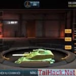 Hack Tank Battle Heroes MOD Free Shop - Game Bắn Tăng cho Android