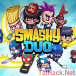 Hack Smashy Duo v3.3.0 MOD free shopping
