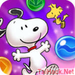 Hack Snoopy Pop v1.31.201 MOD Unlimited Money/Lives