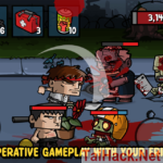 Hack Game Zombie Age 3 Cho Android Miễn Phí