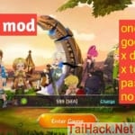Hack Dragon Nest M Mod Menu | 1 HIT | God Mode | Auto Kill Enemy | Instant Win