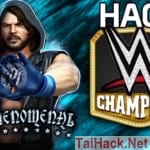 Hack WWE Champions 2019 Mod Damage | God Mode | Menu Mod