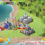 Hack City Island 5 Offline Mod Full Tiền - Game Xây Dựng Thành Phố Cho Android