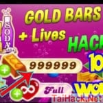 Hack Candy Crush Soda Saga Mod Mở Khóa Level Full Mạng Full Tiền