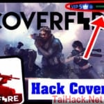 Hack Cover Fire MOD Unlimited Money - Game Bắn Súng