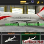 Hack Flight Pilot Simulator 3D Free MOD Unlimited Money