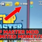 Hack Flip Master APK MOD Full Tiền - Game Nhảy Bật Nhún Vui Nhộn