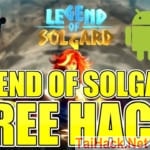 Hack Legend of Solgard Mod Full Sét - Game Chiến Thuật Cho Android
