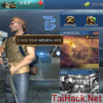 Hack Sniper 3D Strike Assassin Ops Mod Full Tiền - Game Sát Thủ Bắn Tỉa Cho Android
