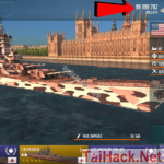 Hack Battle of Warships: Naval Blitz MOD, Unlimited Money