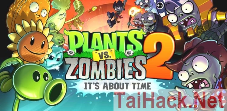 link download plants vs zombies 2 full cho pc matic