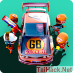 Hack PIT STOP RACING: MANAGER Mod Full Sao - Game Thể Thao Cho Android