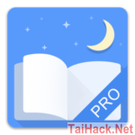 [PATCHED/MODDED] Moon + Reader Pro - Đọc Sách Điện Tử