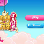 Hack Candy Crush Jelly Saga MOD Full Mạng / Full Cấp Độ -  Android