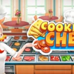 Hack Cooking Chef MOD Full Tiền - Game Nấu Ăn Hay Nhất