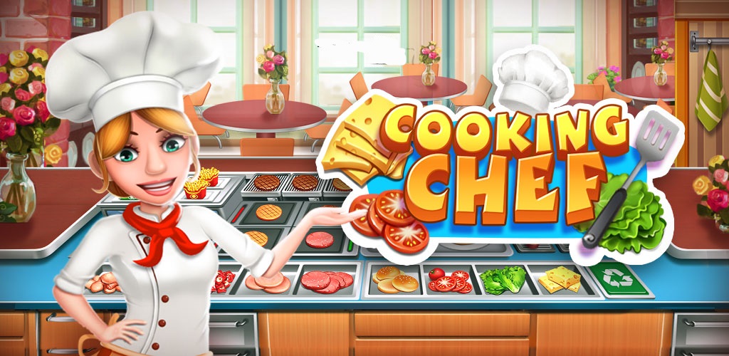 Tải Hack Cooking Chef MOD Full Tiền - Game Nấu Ăn Hay Nhất Dành Cho Android . Bạn Không cần phải lo tiền mua đồ ăn hay kinh doanh nhà hàng của bạn nữa mà giờ đã có bản hack dành cho bạn tại Tải Hack . Net . Download Game Mod APK Cooking Chef MOD Full Tiền Miễn phí cập nhật mới nhất 2019 .