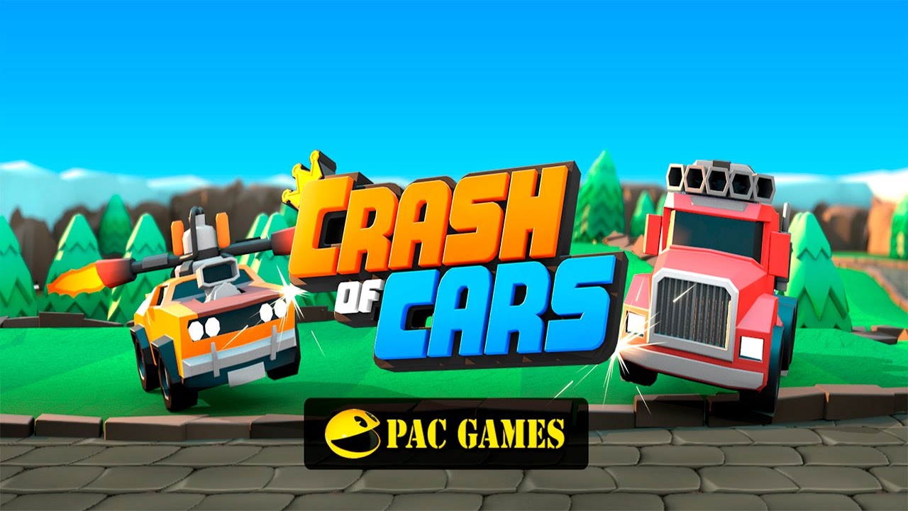 Tải Hack Crash of Cars MOD Full Tiền - Game Đua Xe Ô Tô Cho Android Hay Nhất 2019 . Tải Hack bản cập nhật miễn phí tại Tải Hack . Net . Download Game Mod APK Crash of Cars MOD Full Tiền Free New Update .