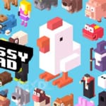 Hack Crossy Road MOD Full Tiền - Game Vui Nhộn Cho Androi