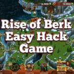 Hack  Dragons: Rise of Berk MOD Không Giới Hạn - Game Luyện Rồng
