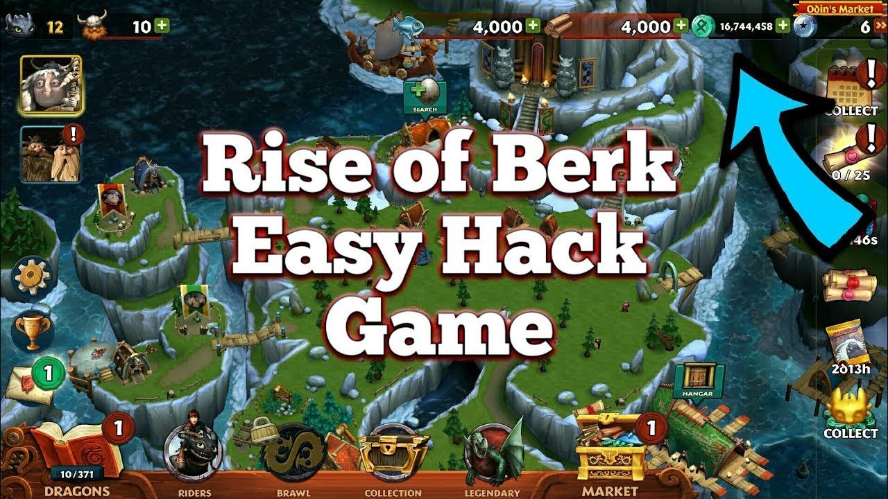 Tải hack Dragons: Rise of Berk MOD Không Giới Hạn - Game Luyện Rồng Cho Androi , hack luyện rồng không giới hạn , bạn sẽ chơi mà không phải lo lắng về sự sống của mình . Download Game Mod APK Dragons: Rise of Berk MOD Không Giới Hạn Bản cập nhật miễn phí mới nhất tại Tải Hack . Net .