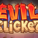 Hack Idle Evil — Clicker Simulator MOD Free Shopping - Game Quỷ