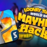 Tải Hack  Looney Tunes™ MOD Full Võ Công  - Game Vui Nhộn Android