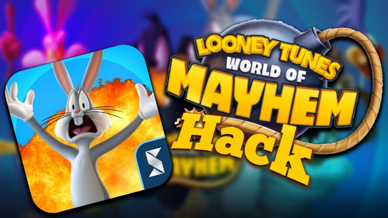 Tải Hack Looney Tunes™ MOD Full Võ Công - Game Vui Nhộn Nhất Cho Android Phiên bản miễn phí bản mới cập nhật . Download Game Mod APK Looney Tunes™ MOD Full Võ Công Free New Update.