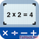 Math Scanner By Photo – Solve My Math Problem PRO v1.8