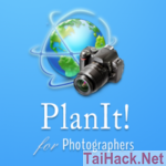 [PATCHED] Planit! for Photographers Pro v9.8.10