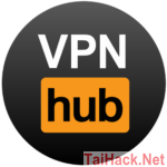 [PREMIUM] VPNhub Best Free Unlimited VPN – Secure WiFi Proxy v2.5.4