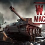 Hack Free Multiplayer Tank Shooting Games Mod Full Bản Đồ -  Androi