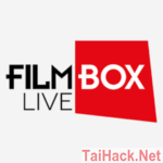 [PREMIUM] Filmbox Live v4.7