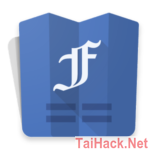 [MOD] Folio for Facebook & Messenger Premium v3.4.5
