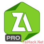 [PAID] ZArchiver Pro v0.9.2 build 9265