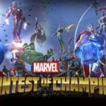 Hack Game Hot MARVEL Contest of Champions Hack Mod for ANDROID