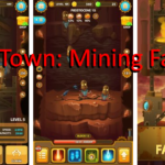 New Hack Version - Deep Town: Mining Factory MOD much money