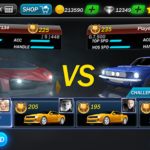 New Hack Version - Street Racing 3D MOD much money