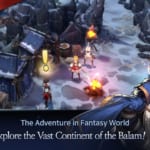 Hack Game Hot ELCHRONICLE Hack Mod for ANDROID