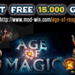 Hack Game Hot - Age Of Magic Hack Mod for ANDROID