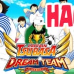 Hack Game Captain Tsubasa: Dream Team Hack Mod for ANDROID