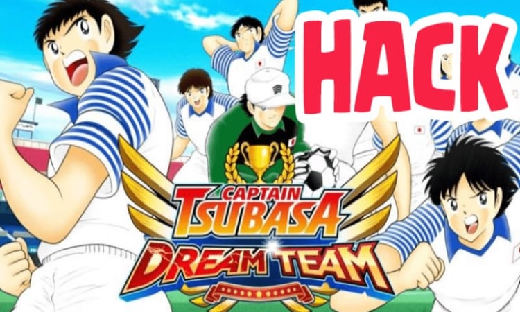 hack dreamball captain tsubasa