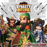 Update Hack Dynasty Defense: Mini Heroes Hack Mod for ANDROID